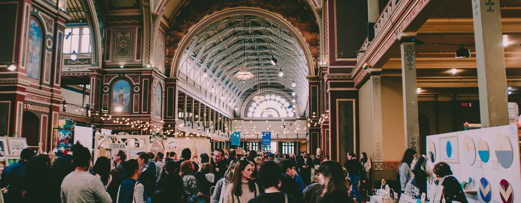 congresos y convenciones