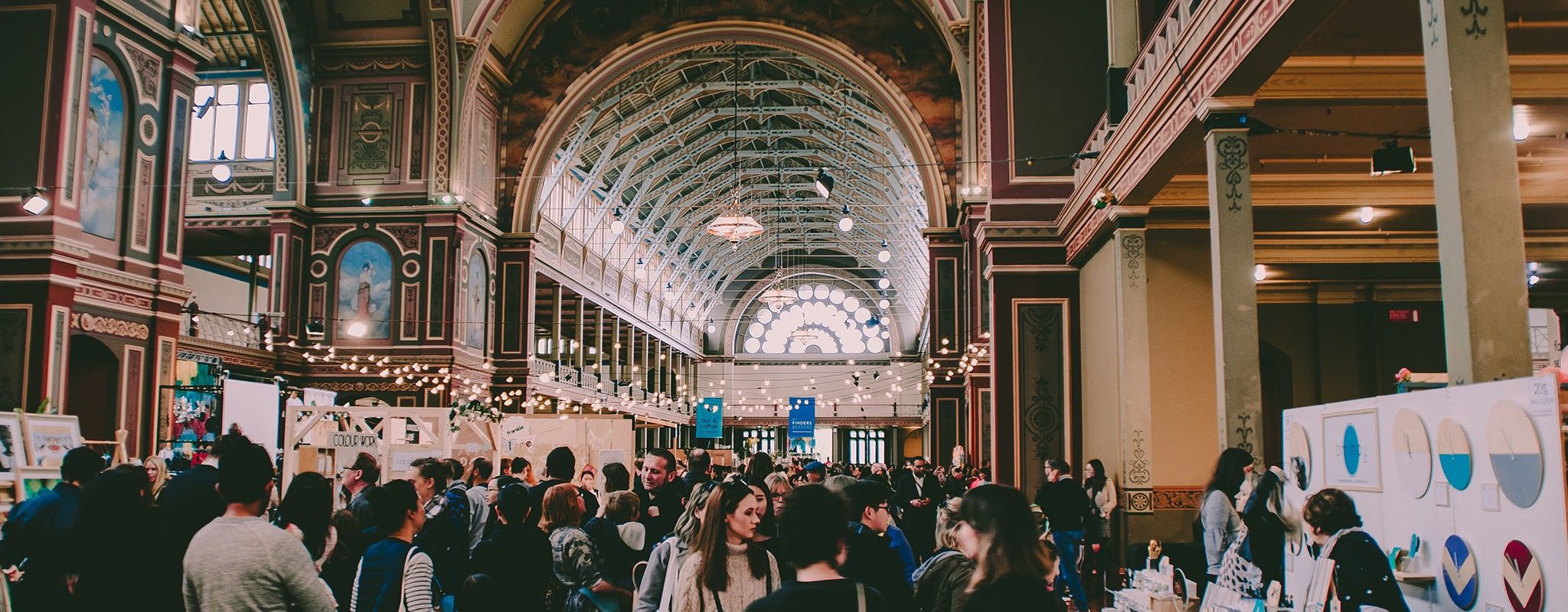 congresos y convenciones