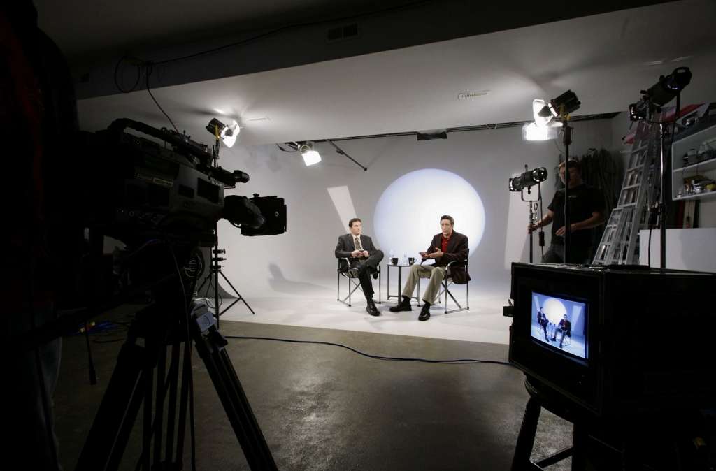 audiovisuales para eventos en barcelona