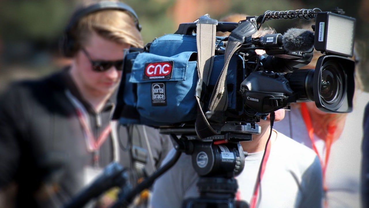 vídeos promocionales