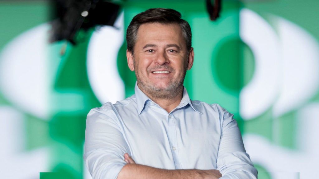 contratar miki nadal