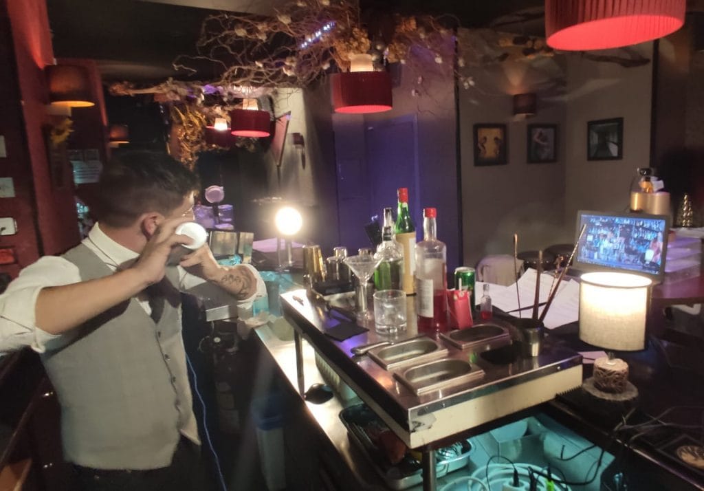 team-building-coctelería-virtual-2