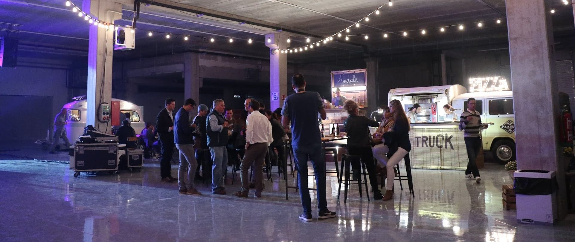 catering para eventos