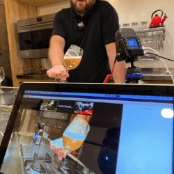 Cata virtual de cervezas