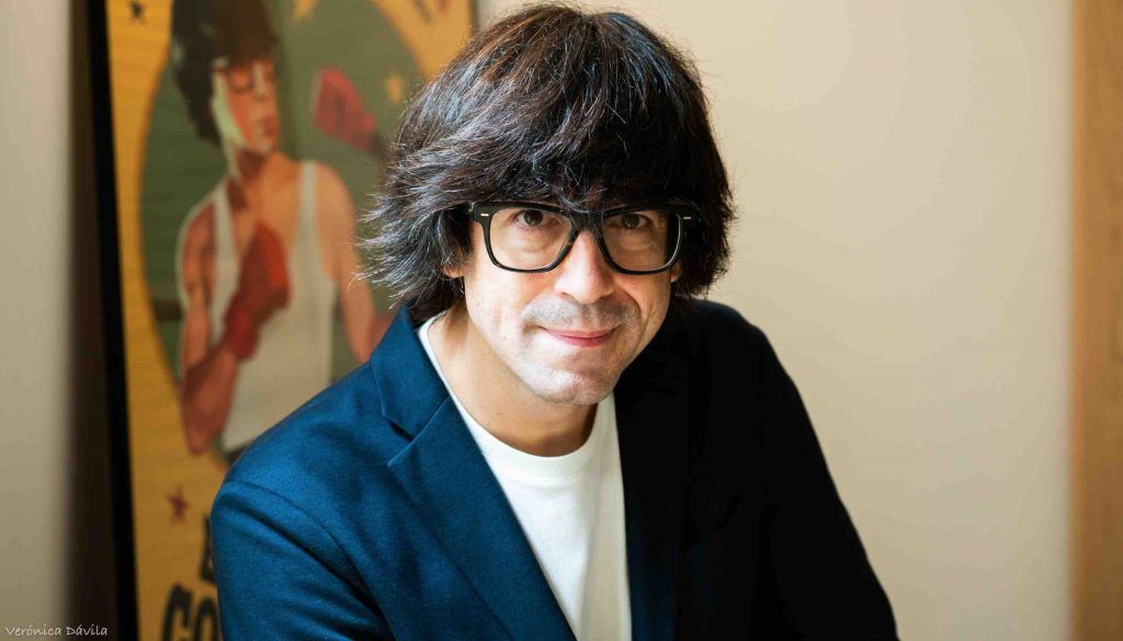 contactar luis pidrahita