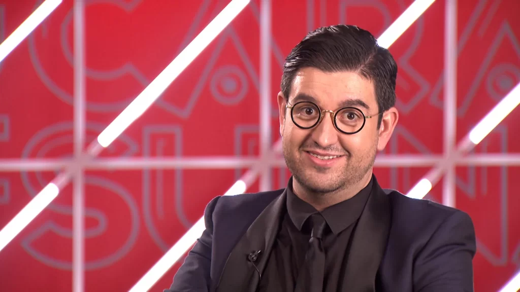 manu sánchez contactar