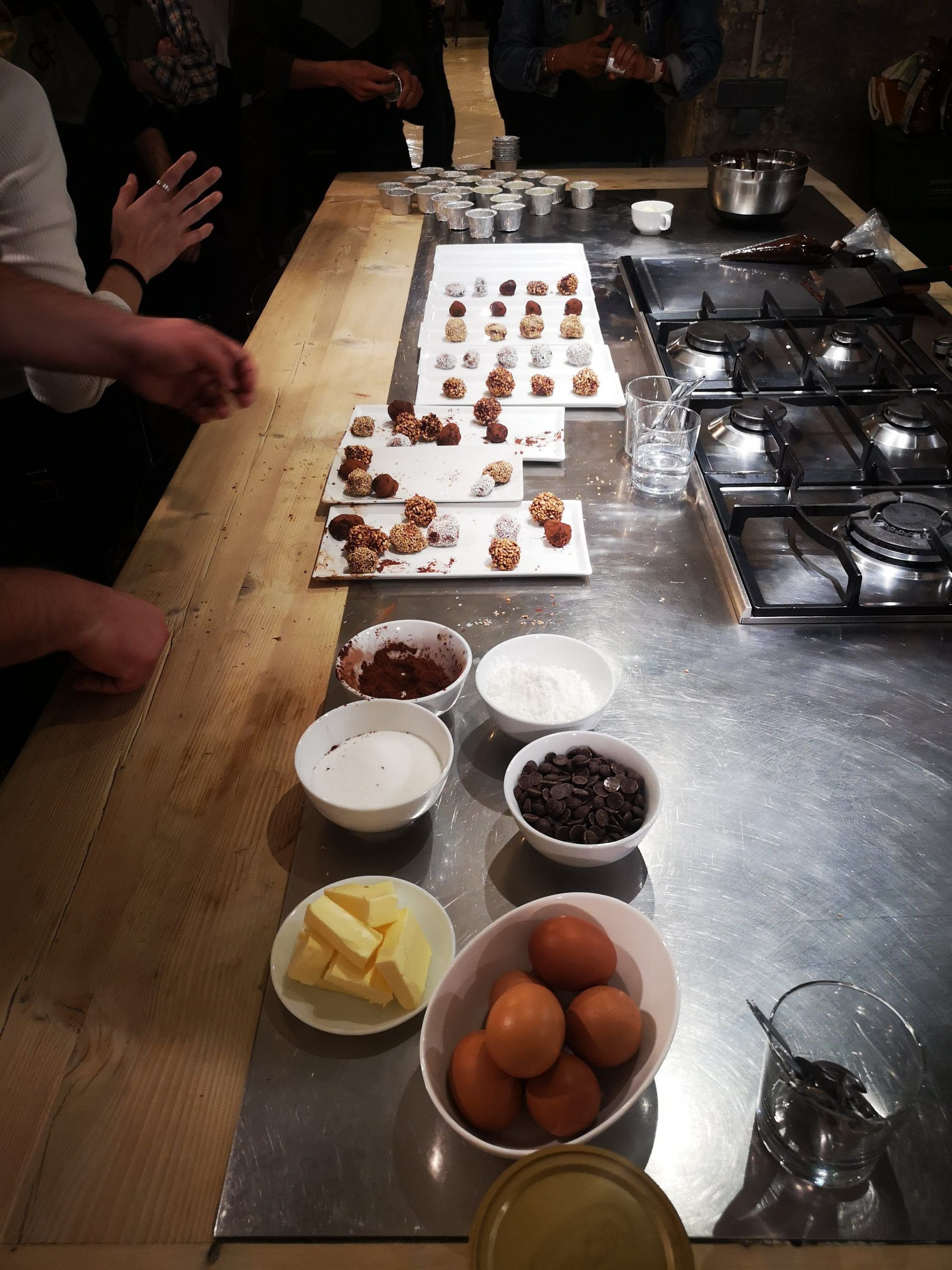 product-madness-team-building-taller-de-chocolate