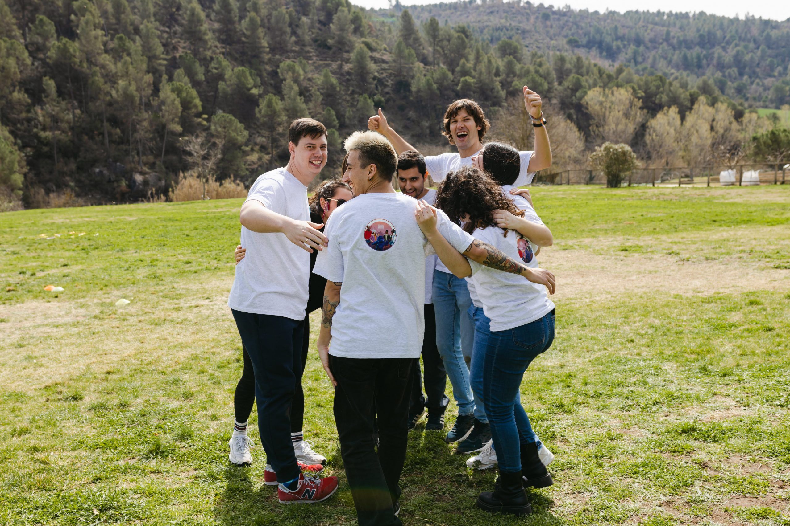 Product Madness Organización Evento Team Building