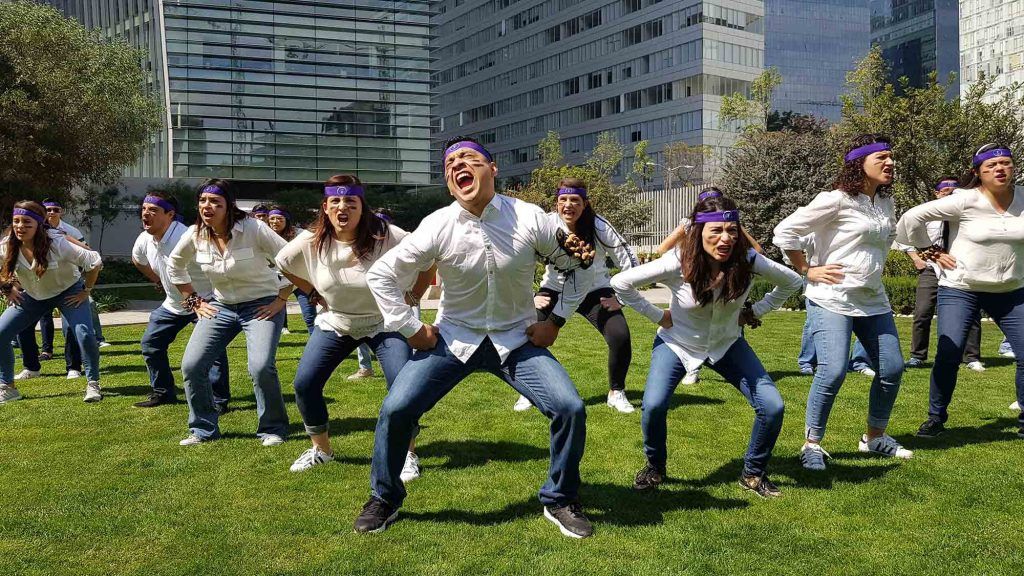 Ideas originales team building empresa