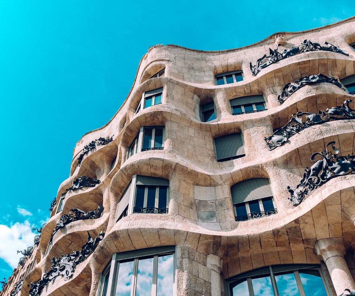 Alquiler de Espacios para eventos en Barcelona