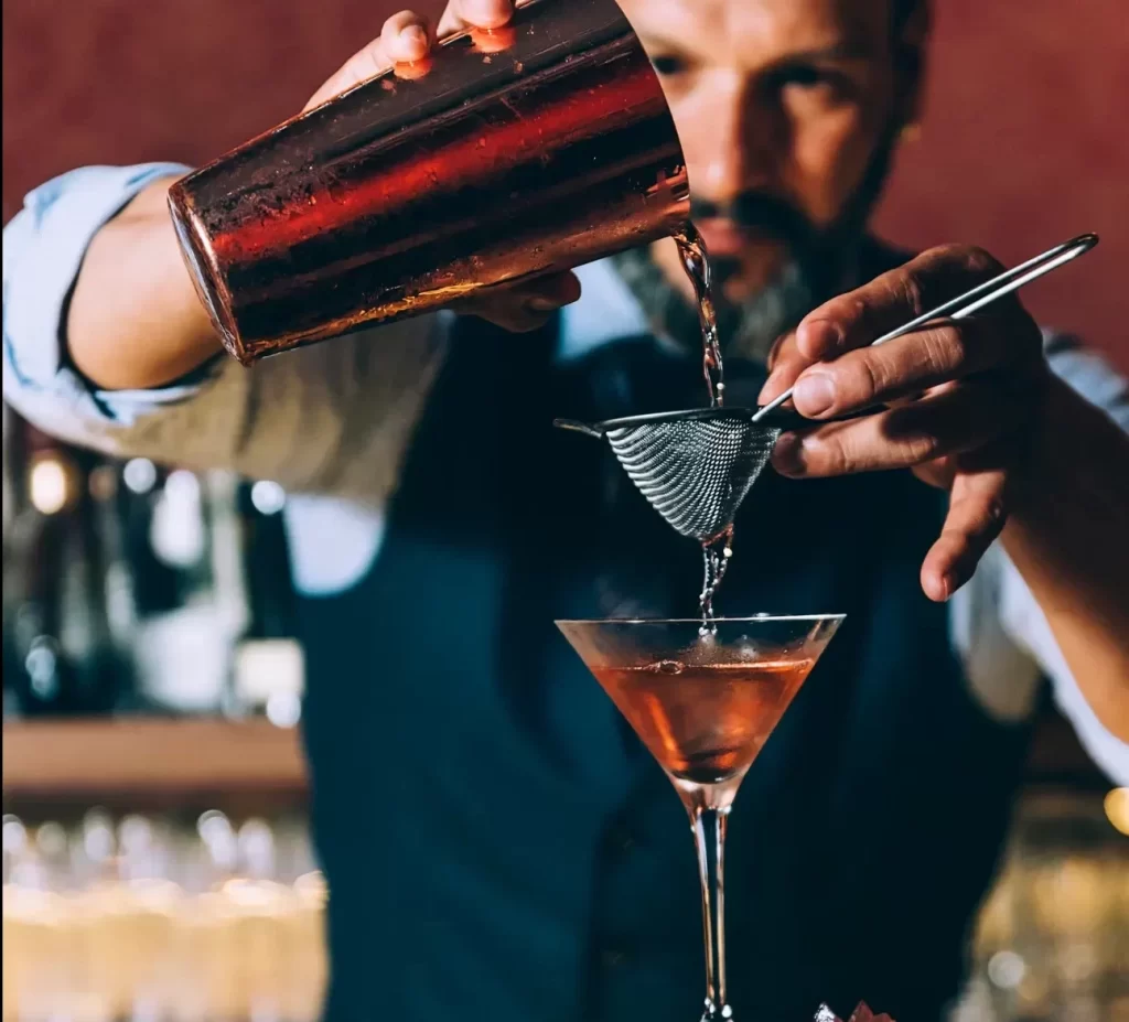 Taller de coctelería barcelona