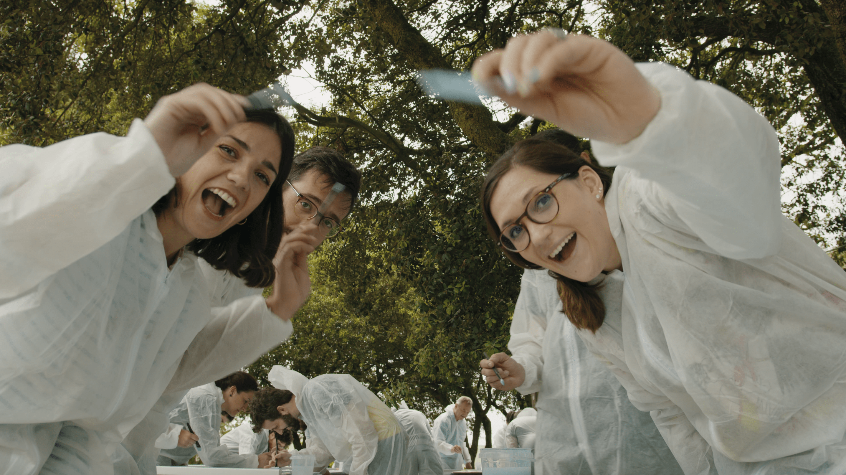 TVD Evento Presencial