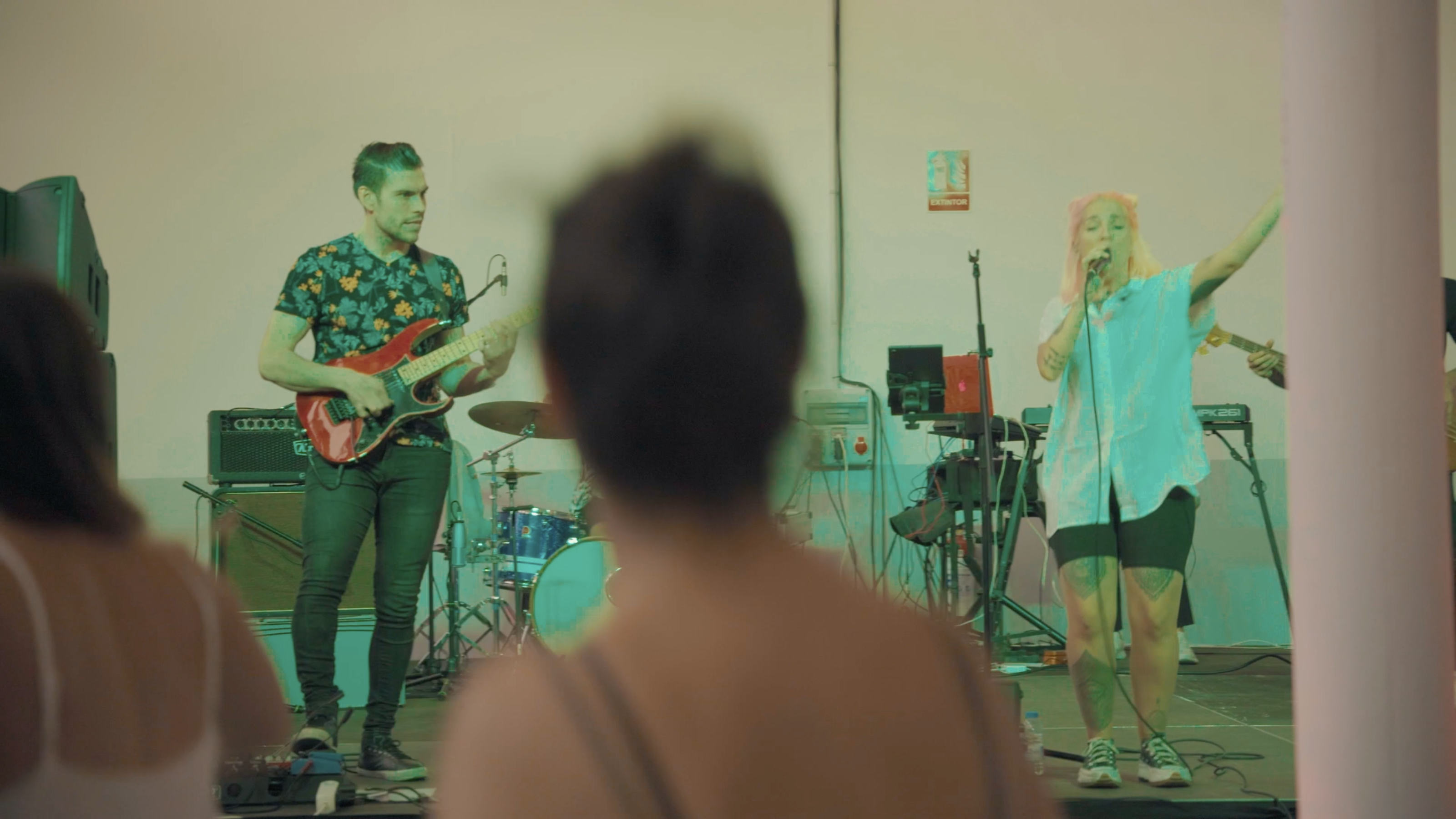 Caso de éxito Venture