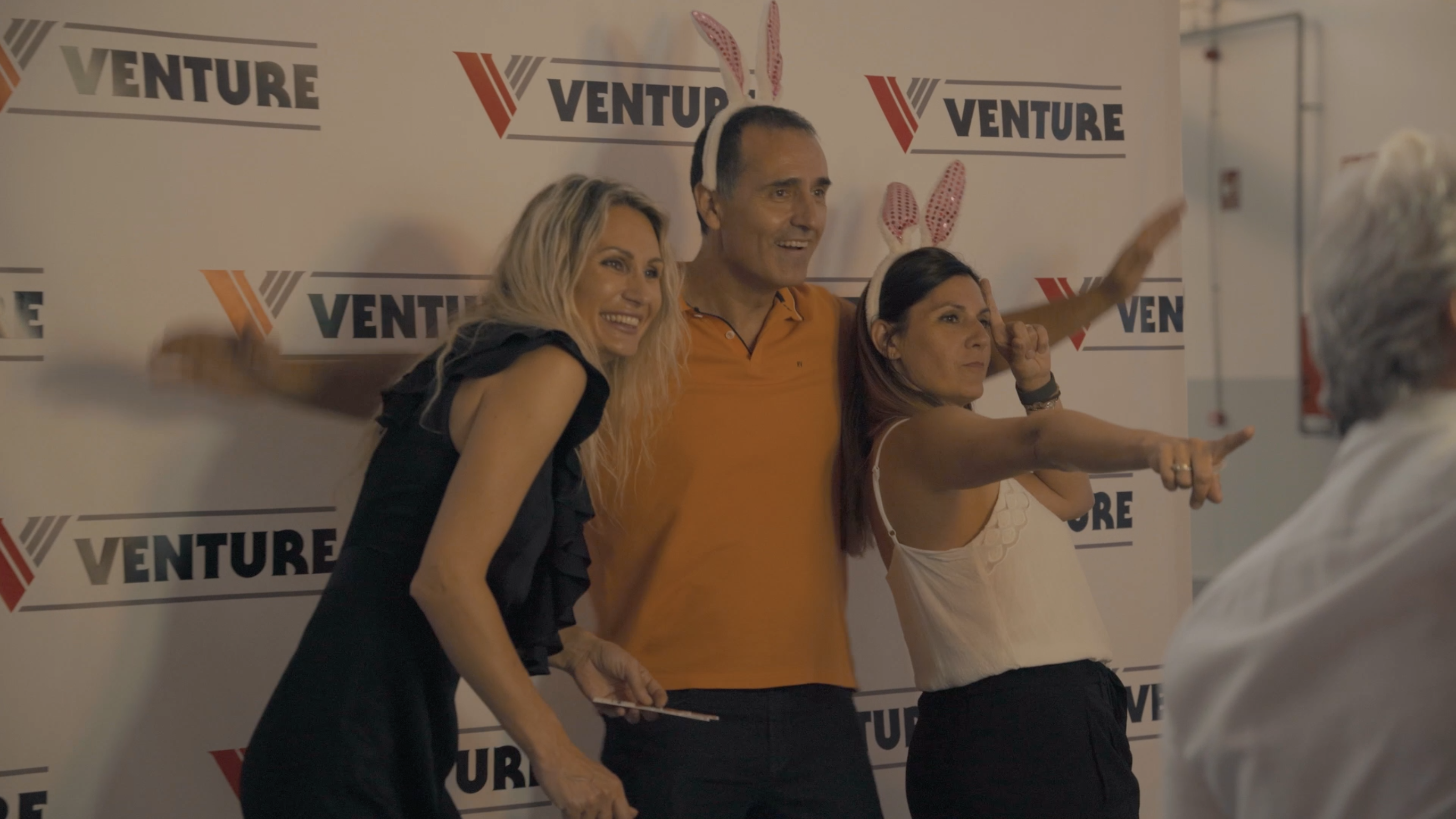 Caso de éxito Venture