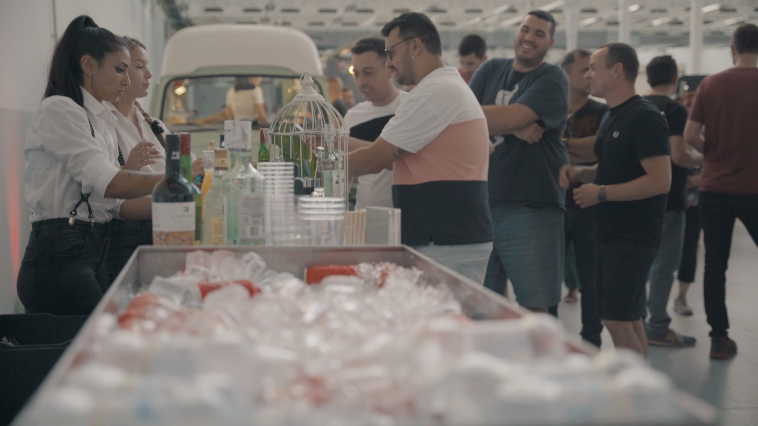 Caso de éxito Venture