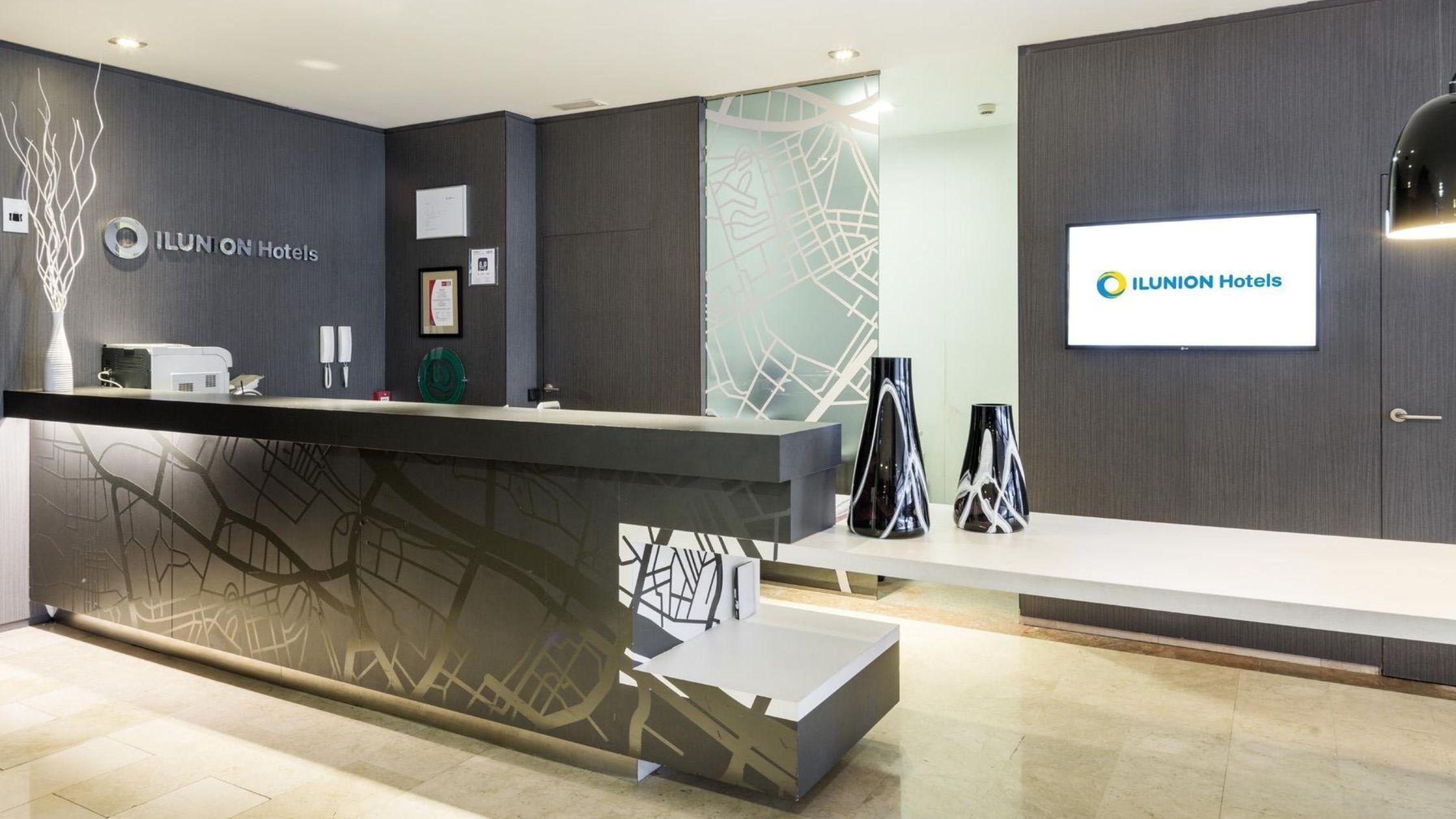 Alquiler Ilunion Romareda para eventos