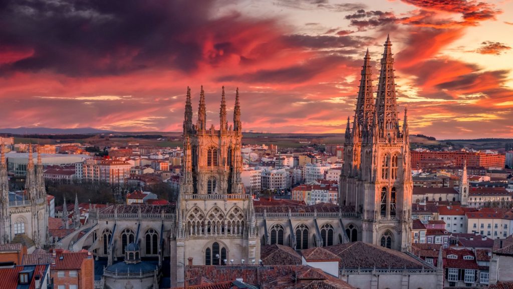 Agencia de eventos en Burgos