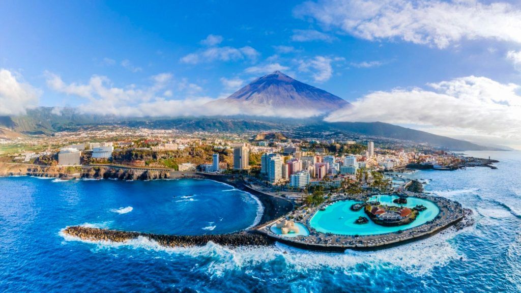 Agencia de eventos en Tenerife