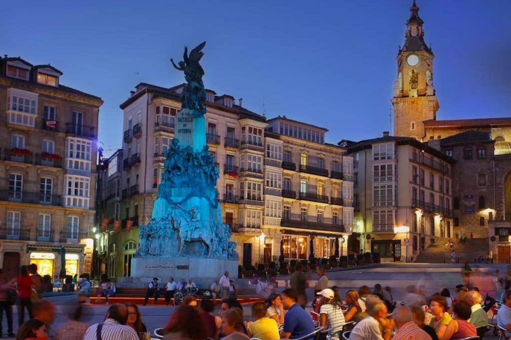 Agencia de eventos en Vitoria
