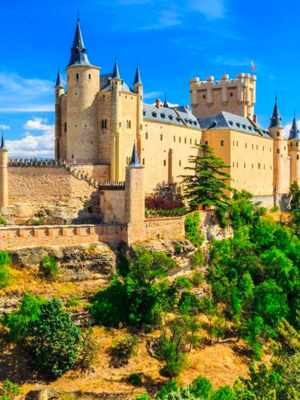 Agencia organización de eventos en Segovia