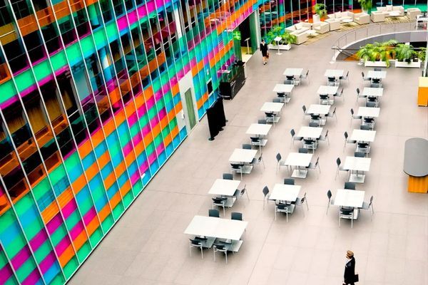 Hotel Jardines de Uletas Vitoria