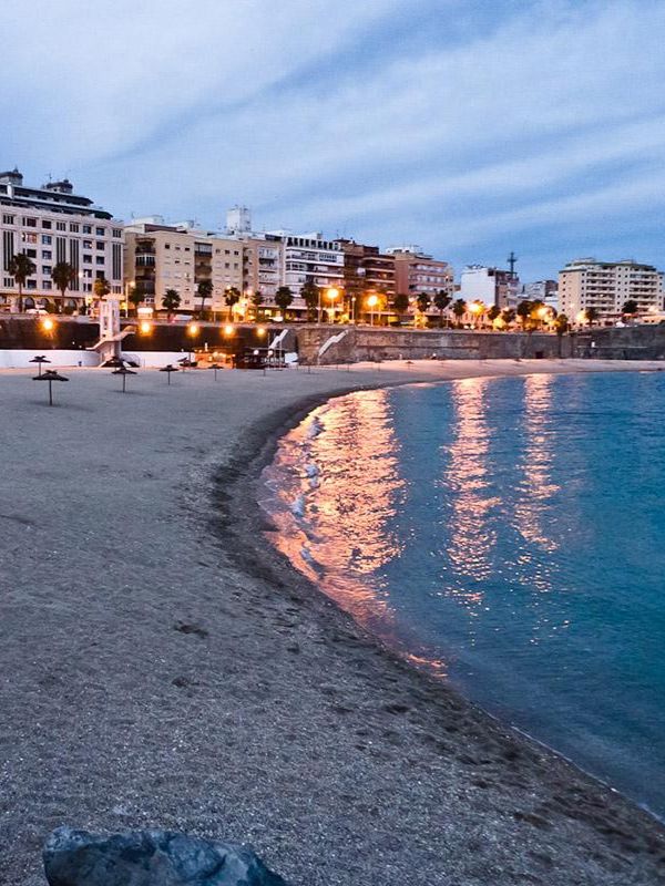 Agencia de eventos en Ceuta