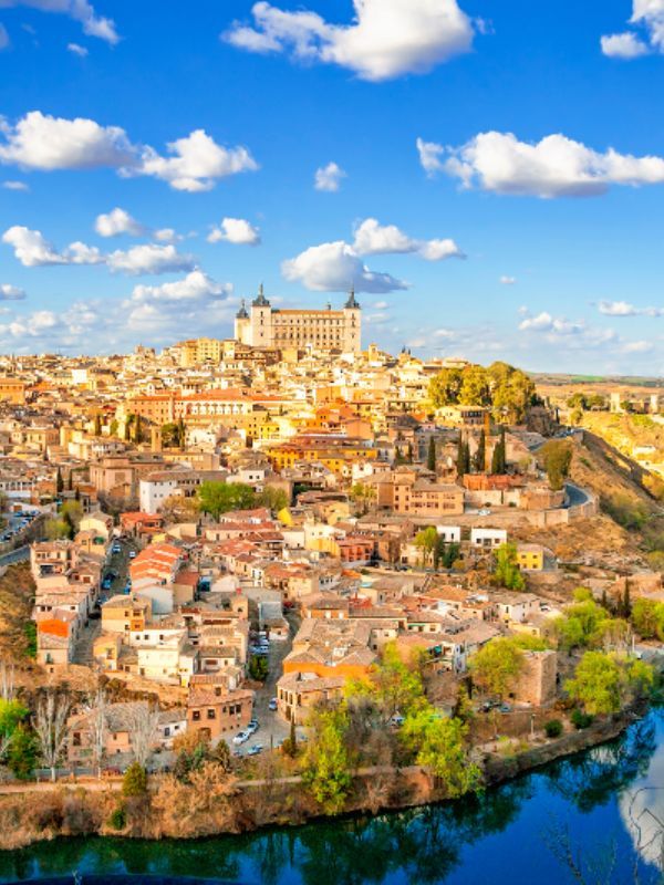 Agencia de eventos en Ciudad Real