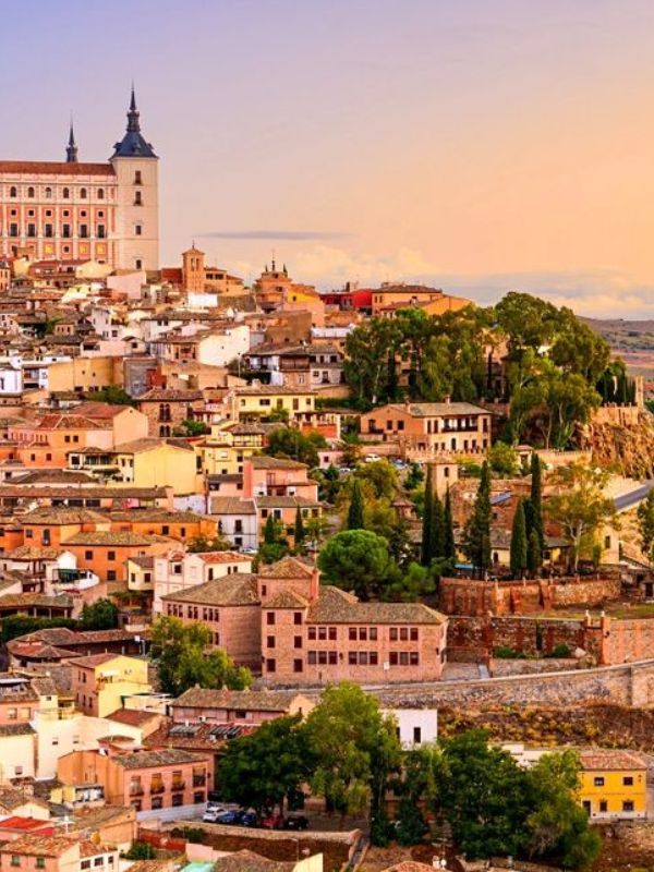 Agencia de eventos en Ciudad Real