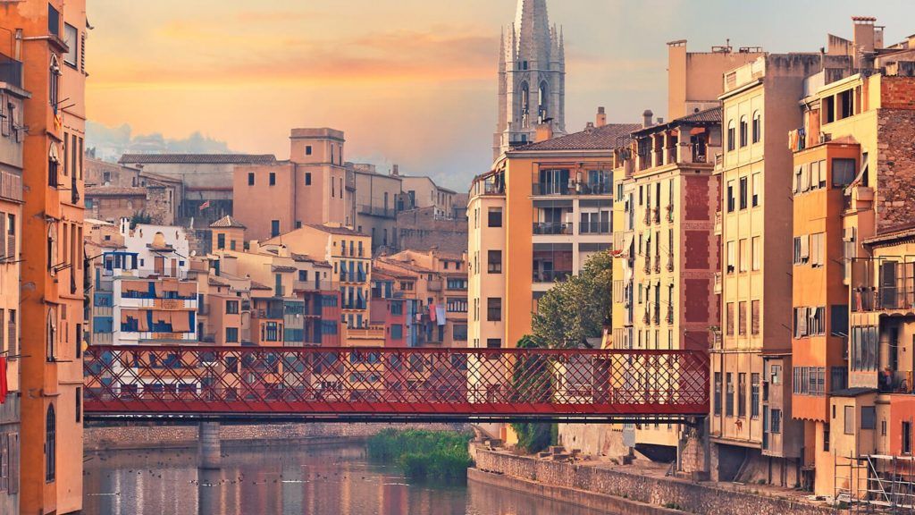 Agencia de eventos en Girona