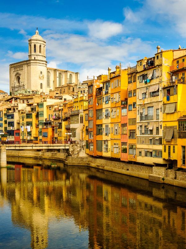 Agencia de eventos en Girona