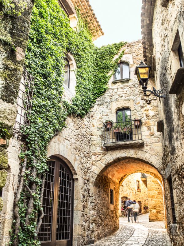 Agencia de eventos en Girona