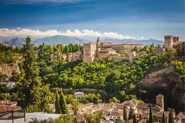 Agencia de eventos en Granada