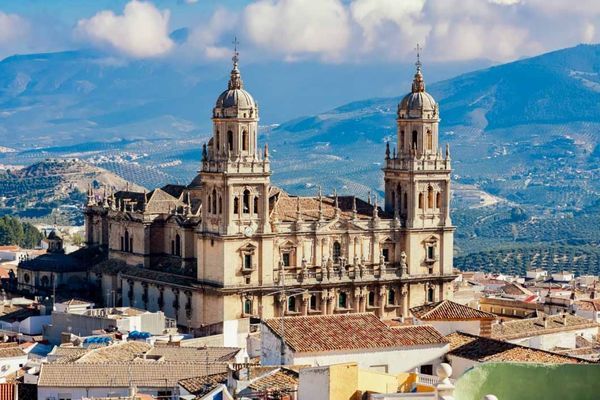 Agencia de eventos en Jaén