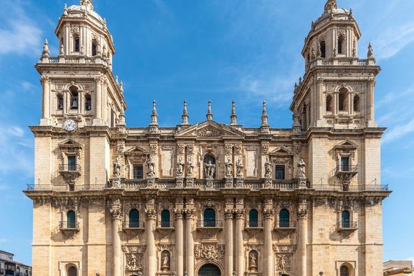 Agencia de eventos en Jaén (2)
