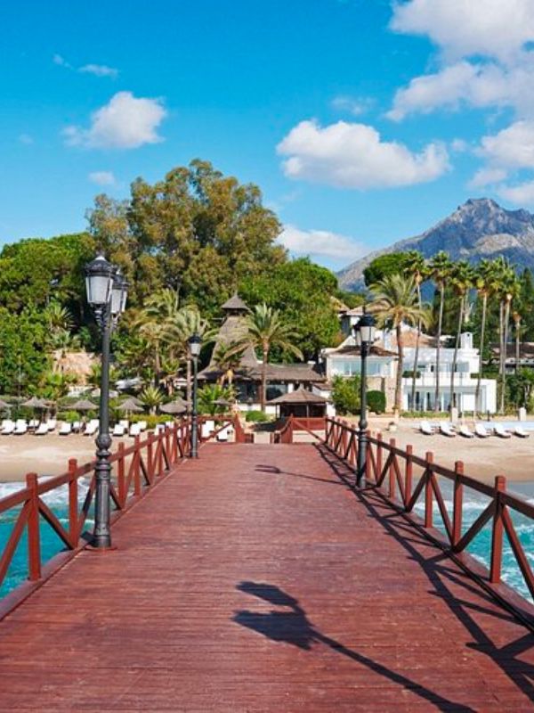 Agencia organización de eventos en Marbella