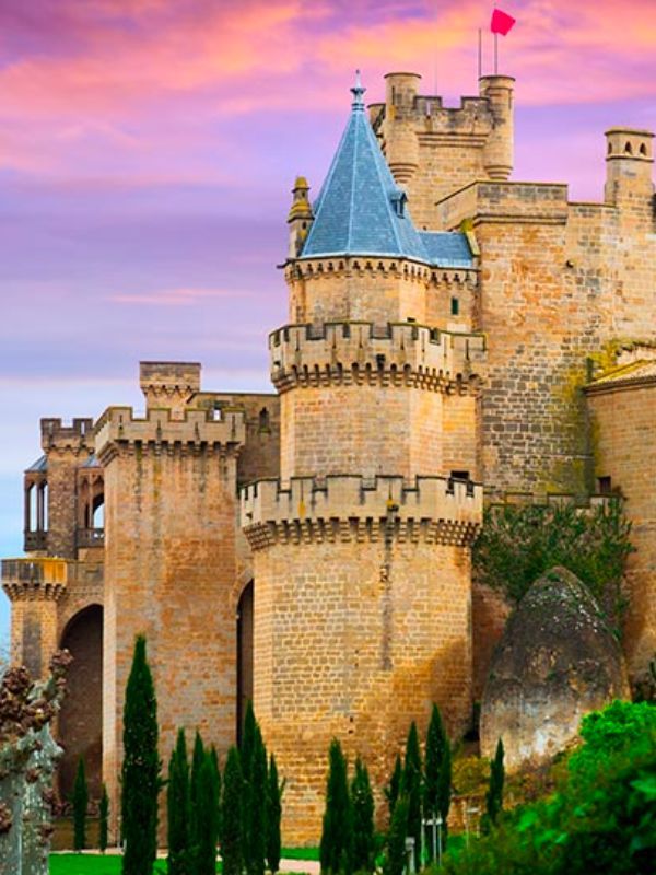 Agencia organización de eventos en Navarra