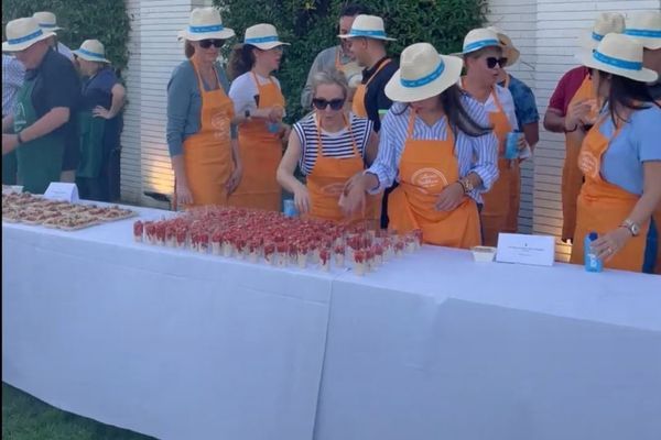 Alliance Healthcare Team Building