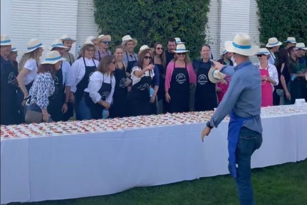 Alliance Healthcare Team Building