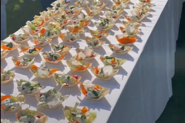 Alliance Healthcare Team Building