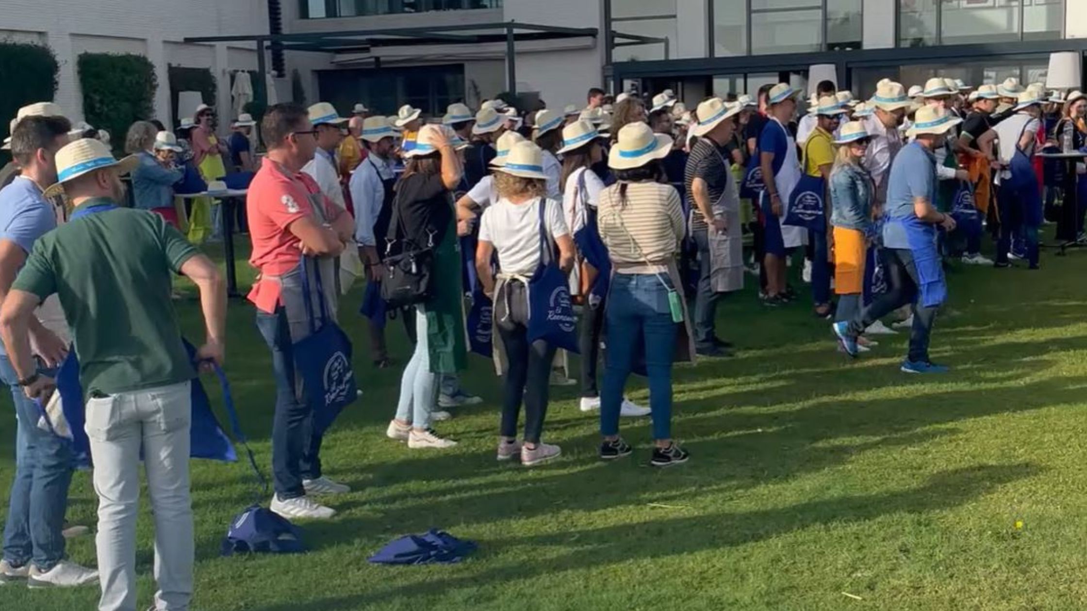 Alliance Healthcare Team Building