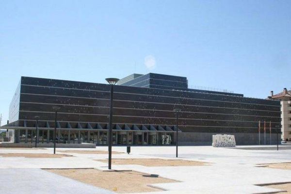 Fundación Huesca Congresos