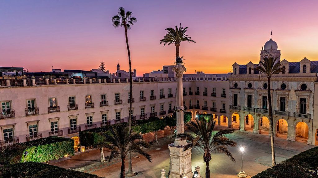 Team Building Almería