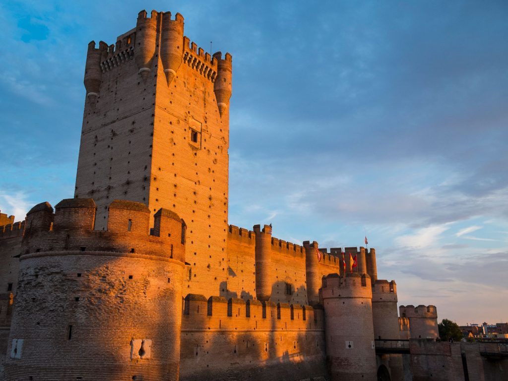 Team Building en Valladolid