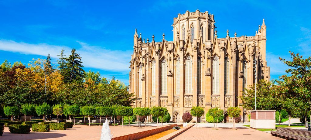 Team Building en Álava