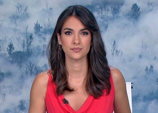 contratar esther vaquero