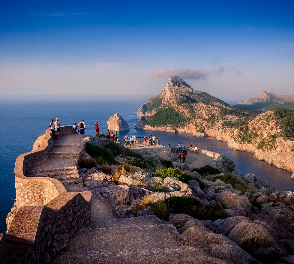 Team Building en Baleares