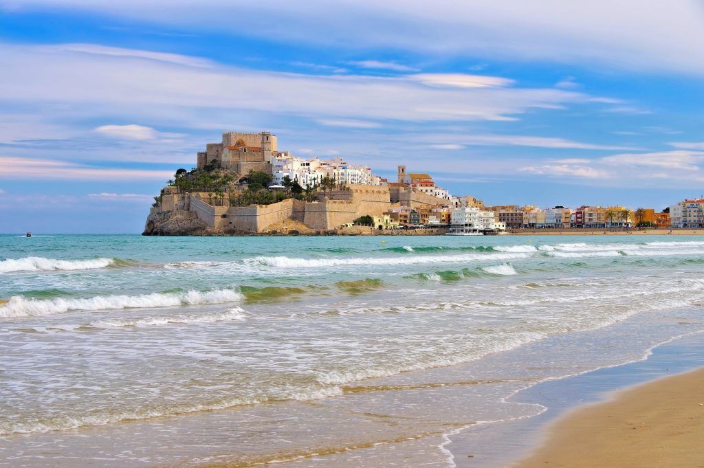 Team Building en Castellón