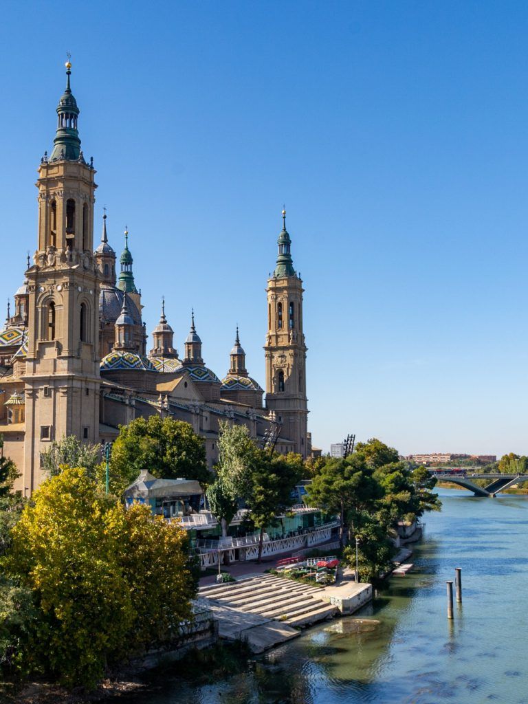 Team Building en Zaragoza