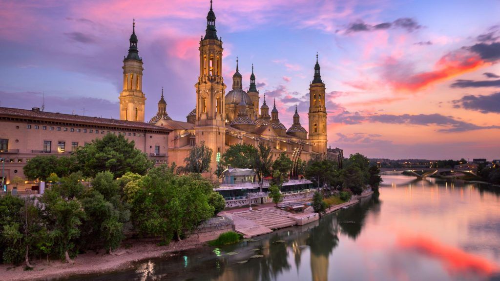 Agencia de organización de eventos en Zaragoza