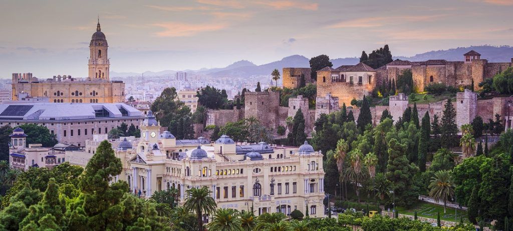 Agencia de eventos en Málaga